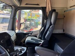 MERCEDES-BENZ Actros 2551 6x2 Tank 21'600L