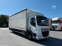 DAF LF 260 LBW BLATT/LUFT KLIMA