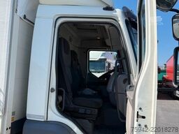 DAF LF 260 LBW BLATT/LUFT KLIMA