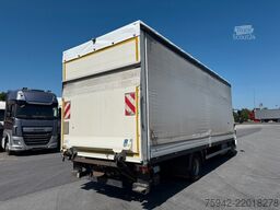 DAF LF 260 LBW BLATT/LUFT KLIMA