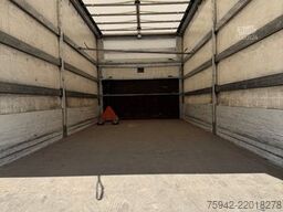 DAF LF 260 LBW BLATT/LUFT KLIMA