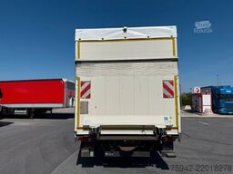DAF LF 260 LBW BLATT/LUFT KLIMA
