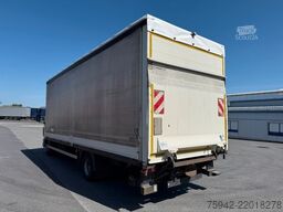 DAF LF 260 LBW BLATT/LUFT KLIMA