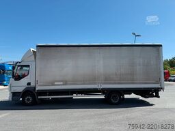 DAF LF 260 LBW BLATT/LUFT KLIMA