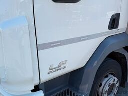 DAF LF 260 LBW BLATT/LUFT KLIMA