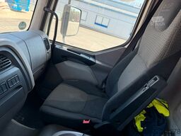 DAF LF 260 LBW BLATT/LUFT KLIMA