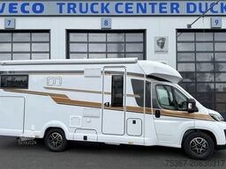 MALIBU T 490 RB LE comfort 4.2t Sonderaktion