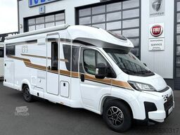 MALIBU T 490 RB LE comfort 4.2t Sonderaktion