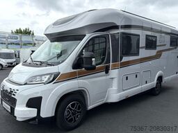 MALIBU T 490 RB LE comfort 4.2t Sonderaktion