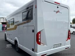 MALIBU T 490 RB LE comfort 4.2t Sonderaktion