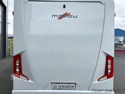 MALIBU T 490 RB LE comfort 4.2t Sonderaktion
