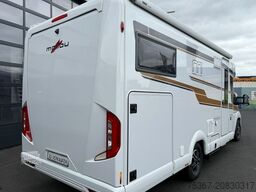 MALIBU T 490 RB LE comfort 4.2t Sonderaktion