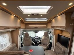 MALIBU T 490 RB LE comfort 4.2t Sonderaktion