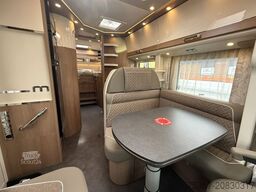 MALIBU T 490 RB LE comfort 4.2t Sonderaktion