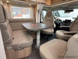 MALIBU T 490 RB LE comfort 4.2t Sonderaktion