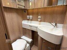 MALIBU T 490 RB LE comfort 4.2t Sonderaktion