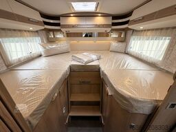 MALIBU T 490 RB LE comfort 4.2t Sonderaktion