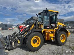 JCB 413S