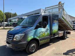 Mercedes-Benz SPRINTER 519 CDI V6 - 3.5T - TIPPER / KIPPER - ...