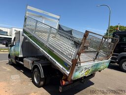 Mercedes-Benz SPRINTER 519 CDI V6 - 3.5T - TIPPER / KIPPER - ...