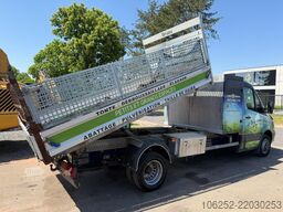 Mercedes-Benz SPRINTER 519 CDI V6 - 3.5T - TIPPER / KIPPER - ...