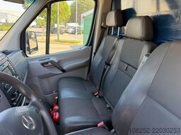 Mercedes-Benz SPRINTER 519 CDI V6 - 3.5T - TIPPER / KIPPER - ...