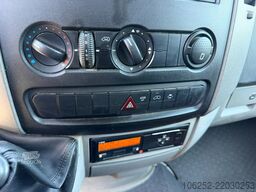 Mercedes-Benz SPRINTER 519 CDI V6 - 3.5T - TIPPER / KIPPER - ...