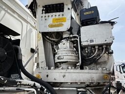 Scania R 520 V8 + PALFINGER 72002 6X + JIB 4X + WINCH ...