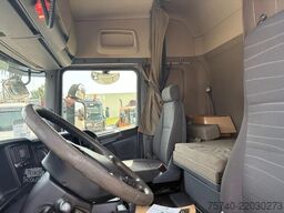 Scania R 520 V8 + PALFINGER 72002 6X + JIB 4X + WINCH ...