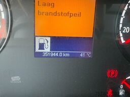 Scania R 520 V8 + PALFINGER 72002 6X + JIB 4X + WINCH ...