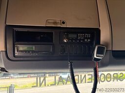 Scania R 520 V8 + PALFINGER 72002 6X + JIB 4X + WINCH ...