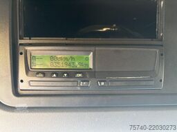 Scania R 520 V8 + PALFINGER 72002 6X + JIB 4X + WINCH ...