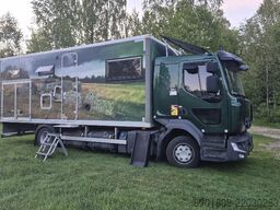 Renault D 210 7,5