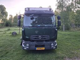 Renault D 210 7,5