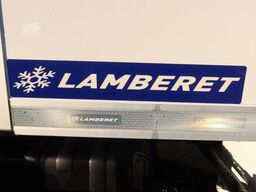 MAN TGM 18.290 Koel/ vries Thermoking UT 800 Diesel...