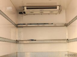 MAN TGM 18.290 Koel/ vries Thermoking UT 800 Diesel...