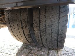 MAN TGM 18.290 Koel/ vries Thermoking UT 800 Diesel...
