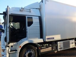 MAN TGM 18.290 Koel/ vries Thermoking UT 800 Diesel...