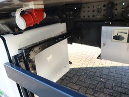 MAN TGM 18.290 Koel/ vries Thermoking UT 800 Diesel...