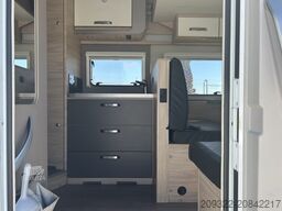 Fiat Ducato Carasuite 650 MF | 5 Posti | Completamente Accessoriat