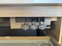 Fiat Ducato Carasuite 650 MF | 5 Posti | Completamente Accessoriat