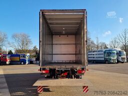 DAF XF 510 SpaceCab 6x2 - Box with side doors - Loa...