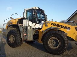Liebherr L576X POWER,SNELWISSEL SYSTEEM,AIRCO