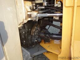 Liebherr L576X POWER,SNELWISSEL SYSTEEM,AIRCO