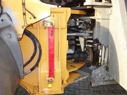 Liebherr L576X POWER,SNELWISSEL SYSTEEM,AIRCO