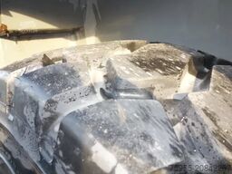 Liebherr L576X POWER,SNELWISSEL SYSTEEM,AIRCO