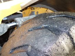 Liebherr L576X POWER,SNELWISSEL SYSTEEM,AIRCO