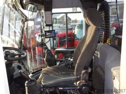 Liebherr L576X POWER,SNELWISSEL SYSTEEM,AIRCO