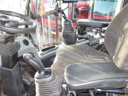 Liebherr L576X POWER,SNELWISSEL SYSTEEM,AIRCO