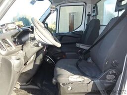 Iveco Daily 35S14 CUSTERS 12 METER SKY WORKER EURO 6 ...